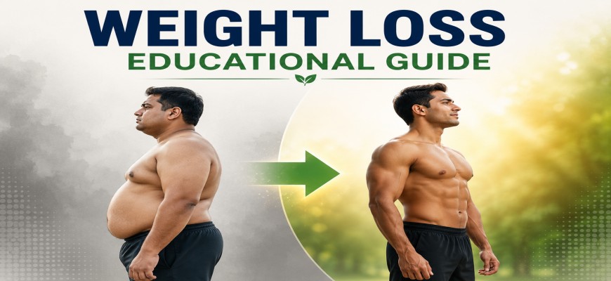 Buy Weight Loss Medicine Online: Complete Guide to Weight Loss Medications & Safety